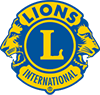Lions Club Markham Logo