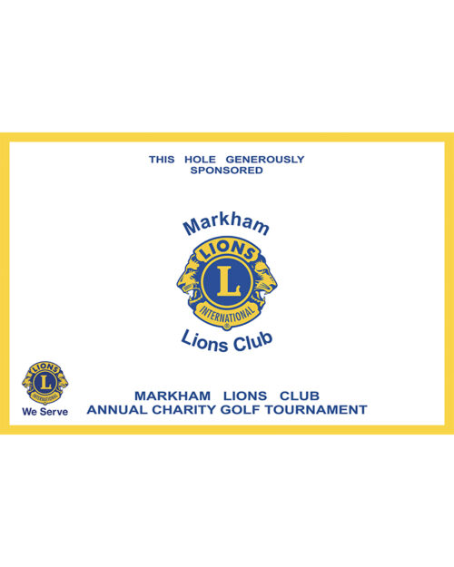 MLC Golf Tournament 2023