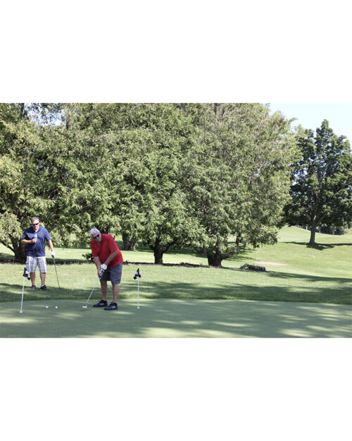 MLC Golf Tournament 2023