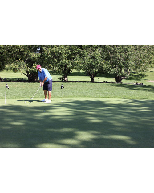 MLC Golf Tournament 2023