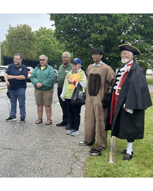 Walk for Dog Guides 2024