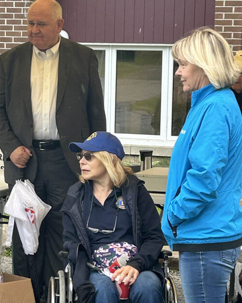 Walk for Dog Guides 2024