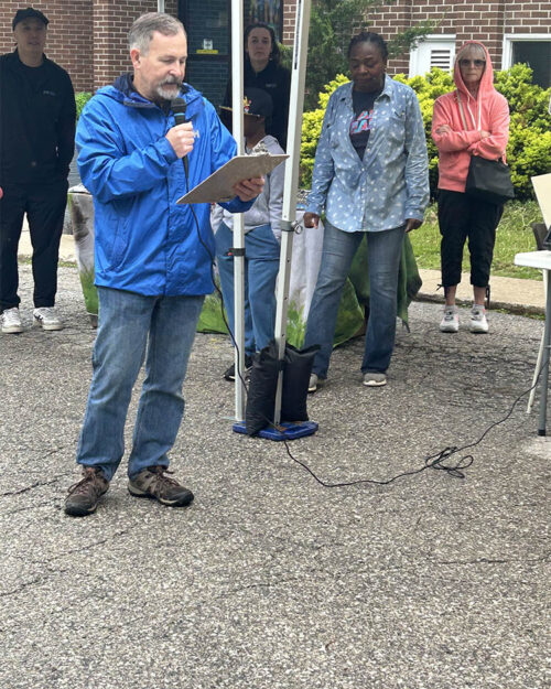 Walk for Dog Guides 2024