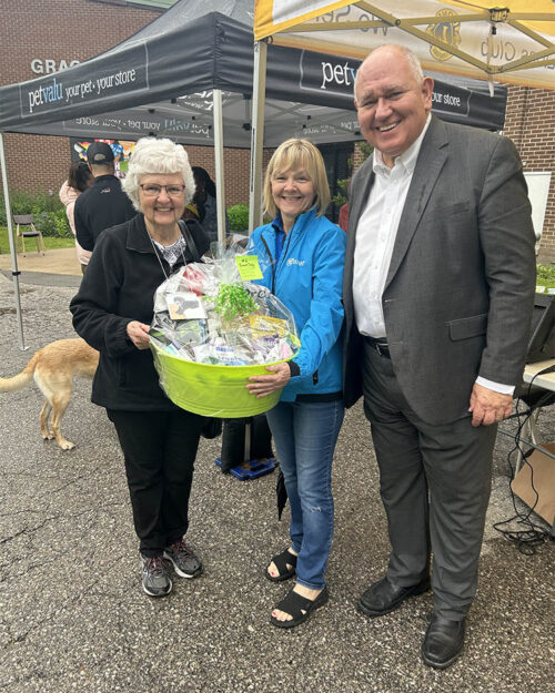 Walk for Dog Guides 2024