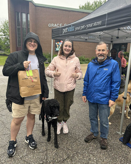 Walk for Dog Guides 2024