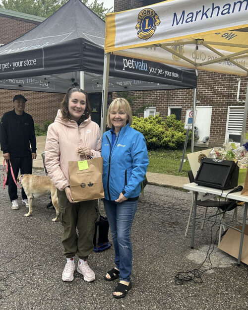 Walk for Dog Guides 2024
