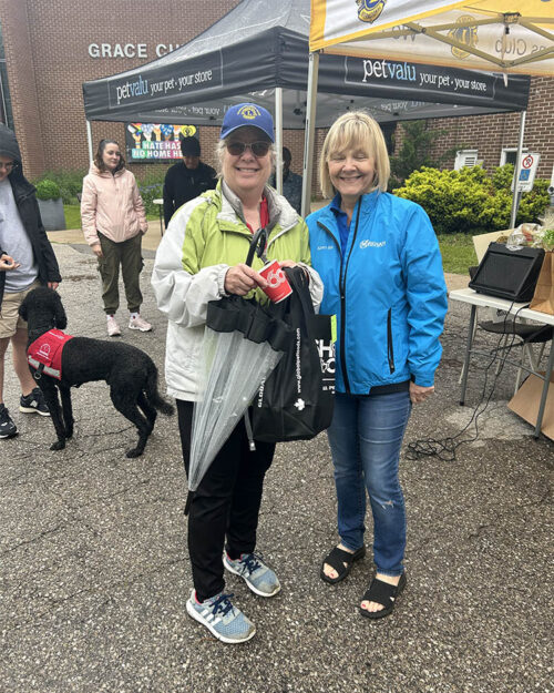 Walk for Dog Guides 2024