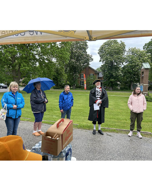 Walk for Dog Guides 2024