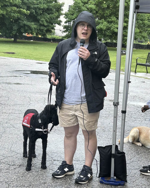 Walk for Dog Guides 2024
