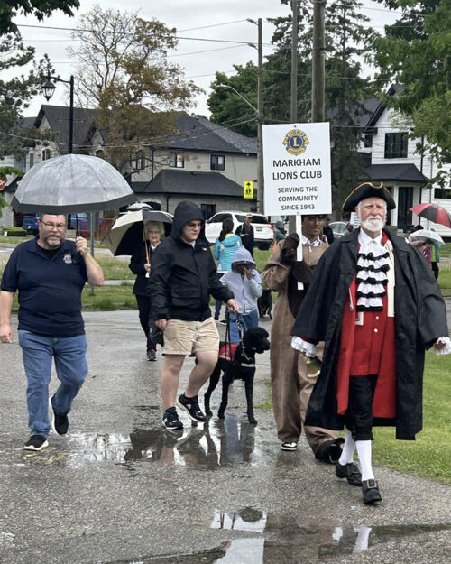 Walk for Dog Guides 2024