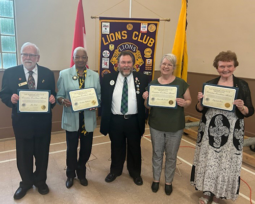 Installation Night 2024