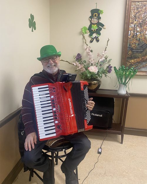 St. Pat's Day 2025