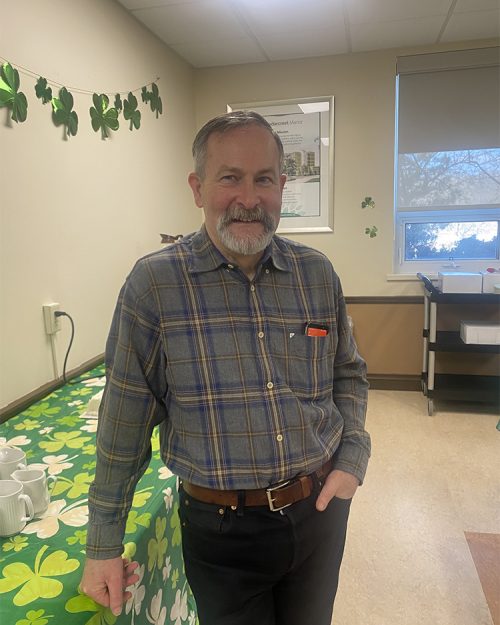St. Pat's Day 2025