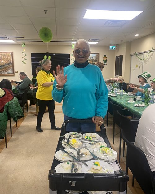 St. Pat's Day 2025