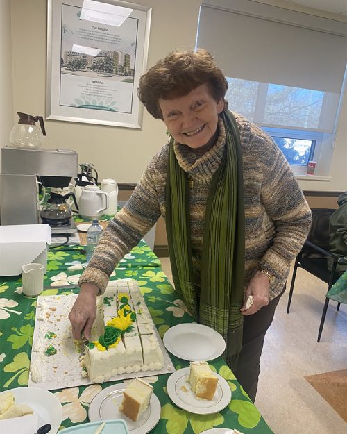 St. Pat's Day 2025