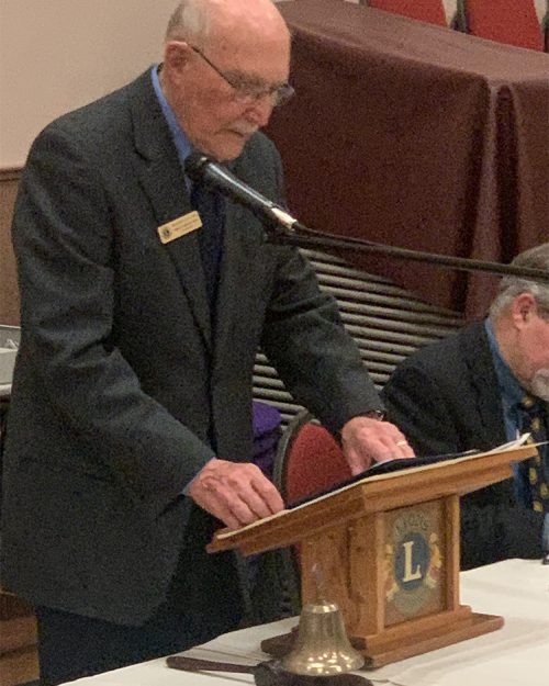 Induction of Steve Wetmore, 2025
