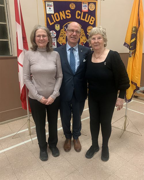 Induction of Steve Wetmore, 2025