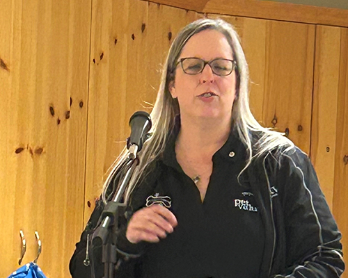 PetValu Walk for Dog Guides 
