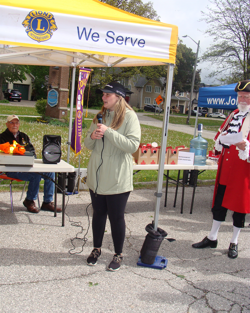 MLC Dog Walk 2025