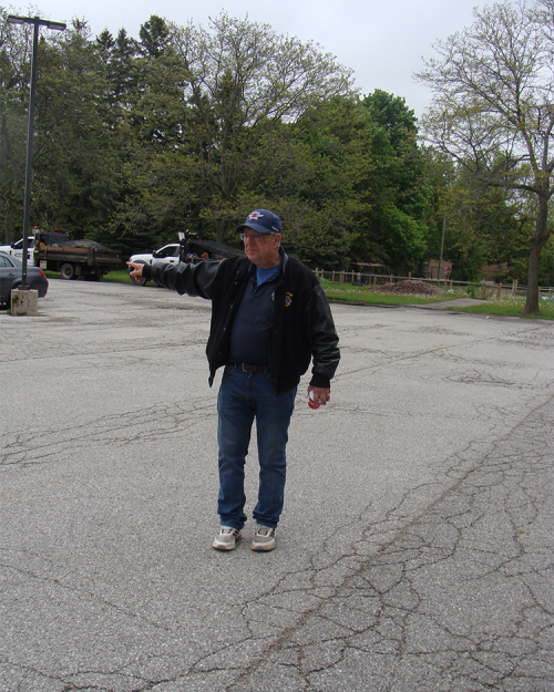 MLC Dog Walk 2025