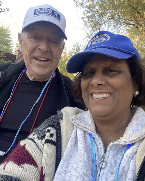 Walk for Diabetes 2025