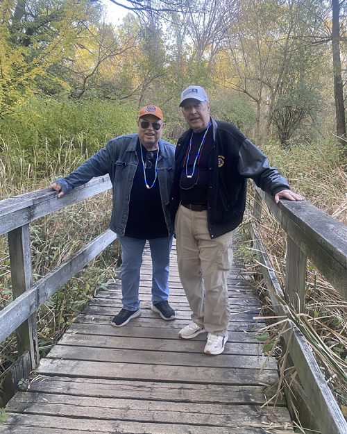 Walk for Diabetes 2025