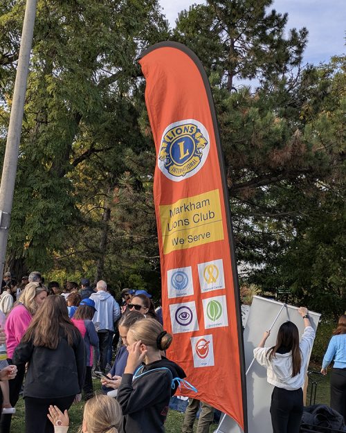 Walk for Diabetes 2025