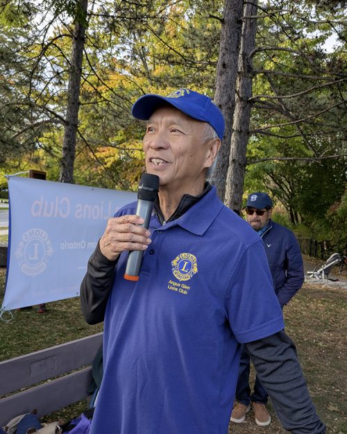 Walk for Diabetes 2025