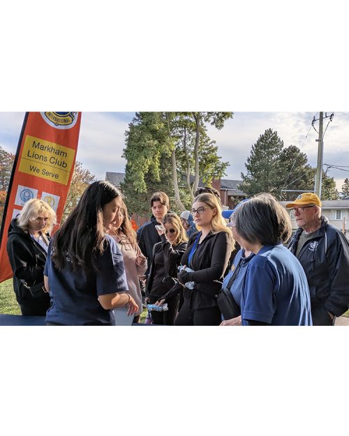 Walk for Diabetes 2025