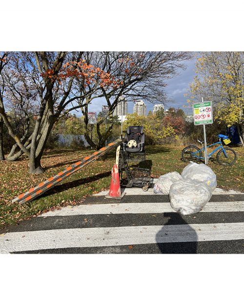 Mount Joy Park Cleanup-2025