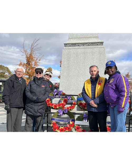 Remembrance Day 2025