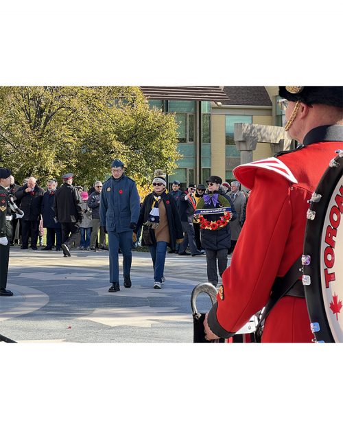 Remembrance Day 2025
