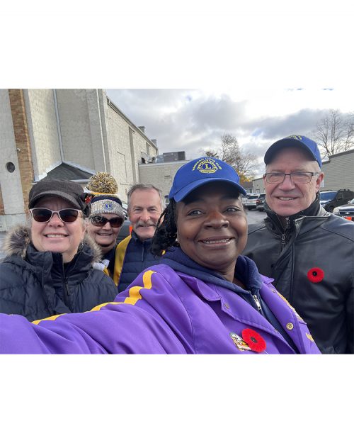 Remembrance Day 2025