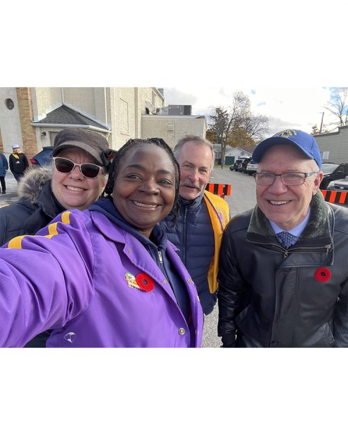 Remembrance Day 2025