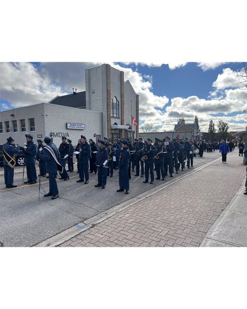 Remembrance Day 2025