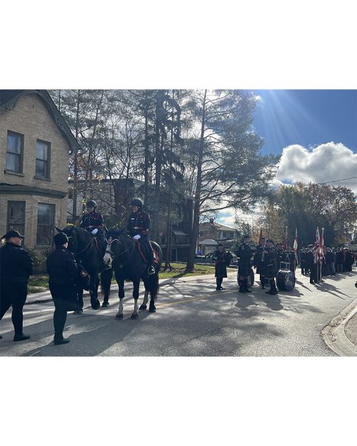 Remembrance Day 2025