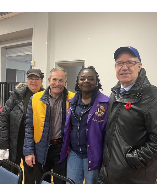 Remembrance Day 2025