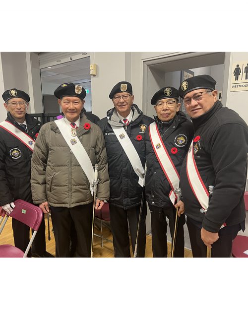 Remembrance Day 2025