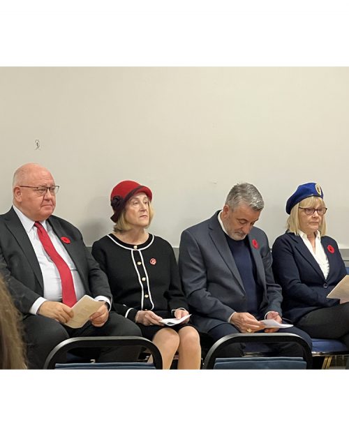 Remembrance Day 2025