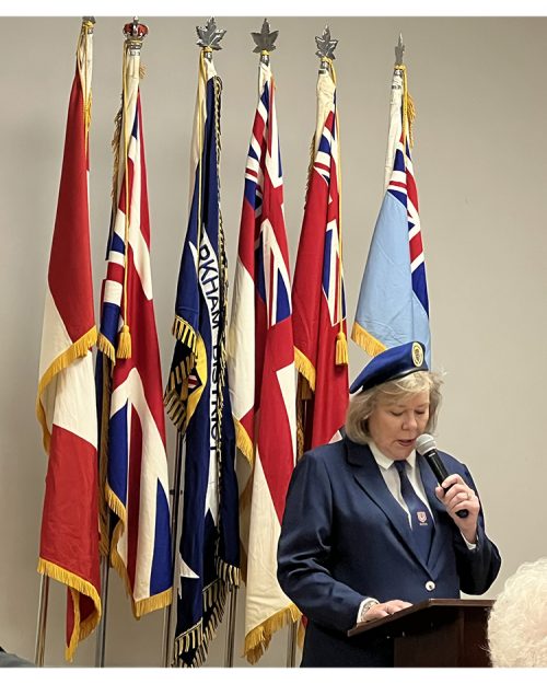 Remembrance Day 2025