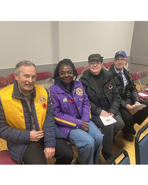 Remembrance Day 2025