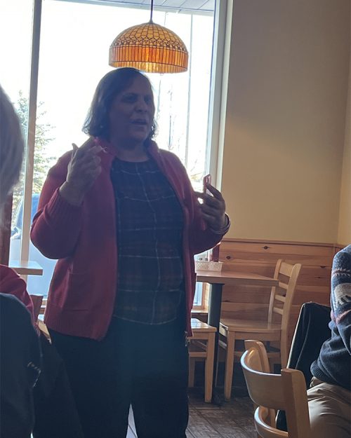 President's Party, 2025