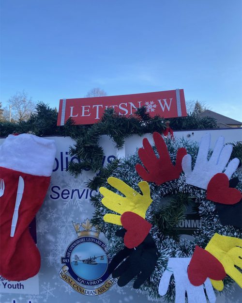 Santa Clause Parade 2025