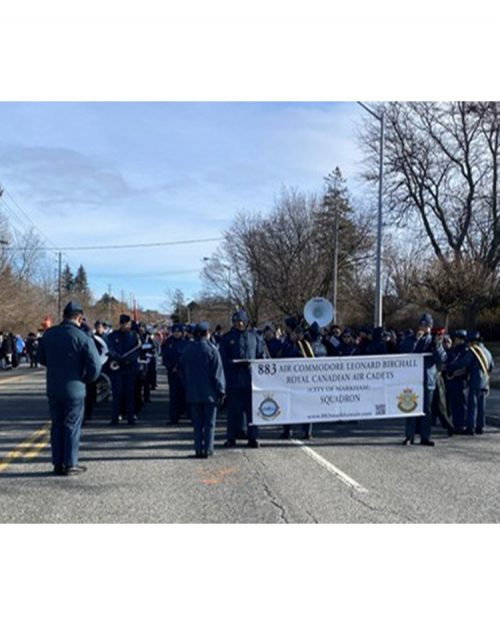 Santa Clause Parade 2025