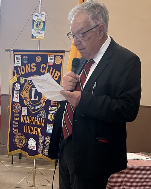 installation of officers-2026