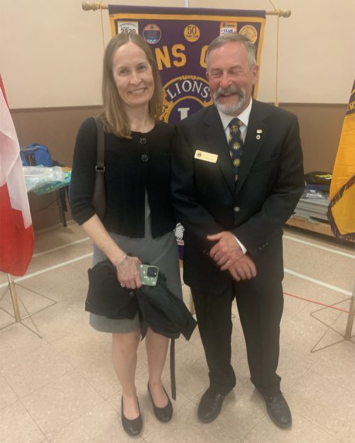 installation of officers-2026