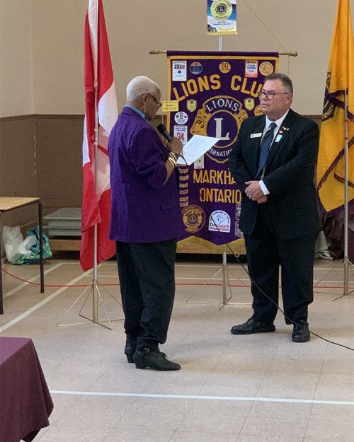 installation of officers-2026