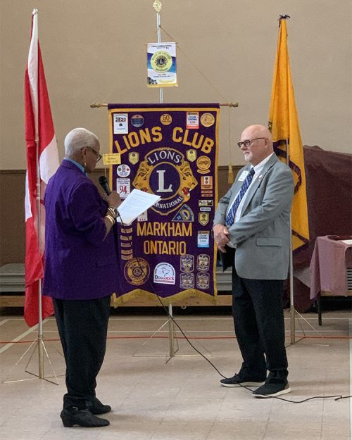 installation of officers-2026