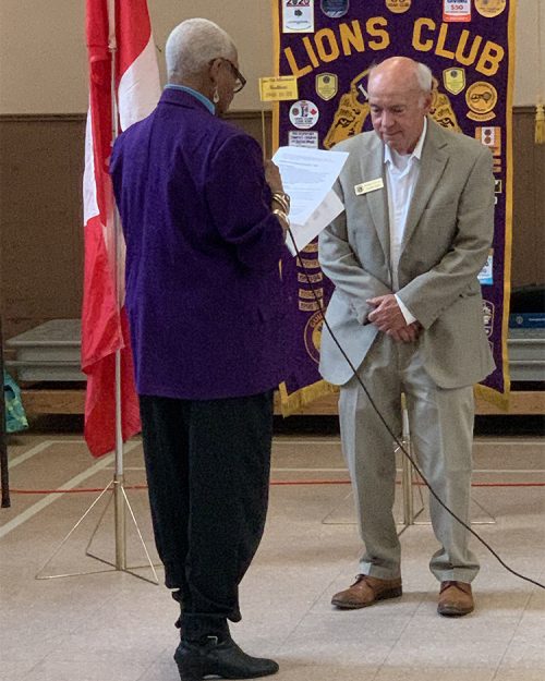 installation of officers-2026