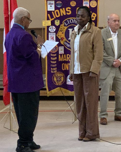 installation of officers-2026